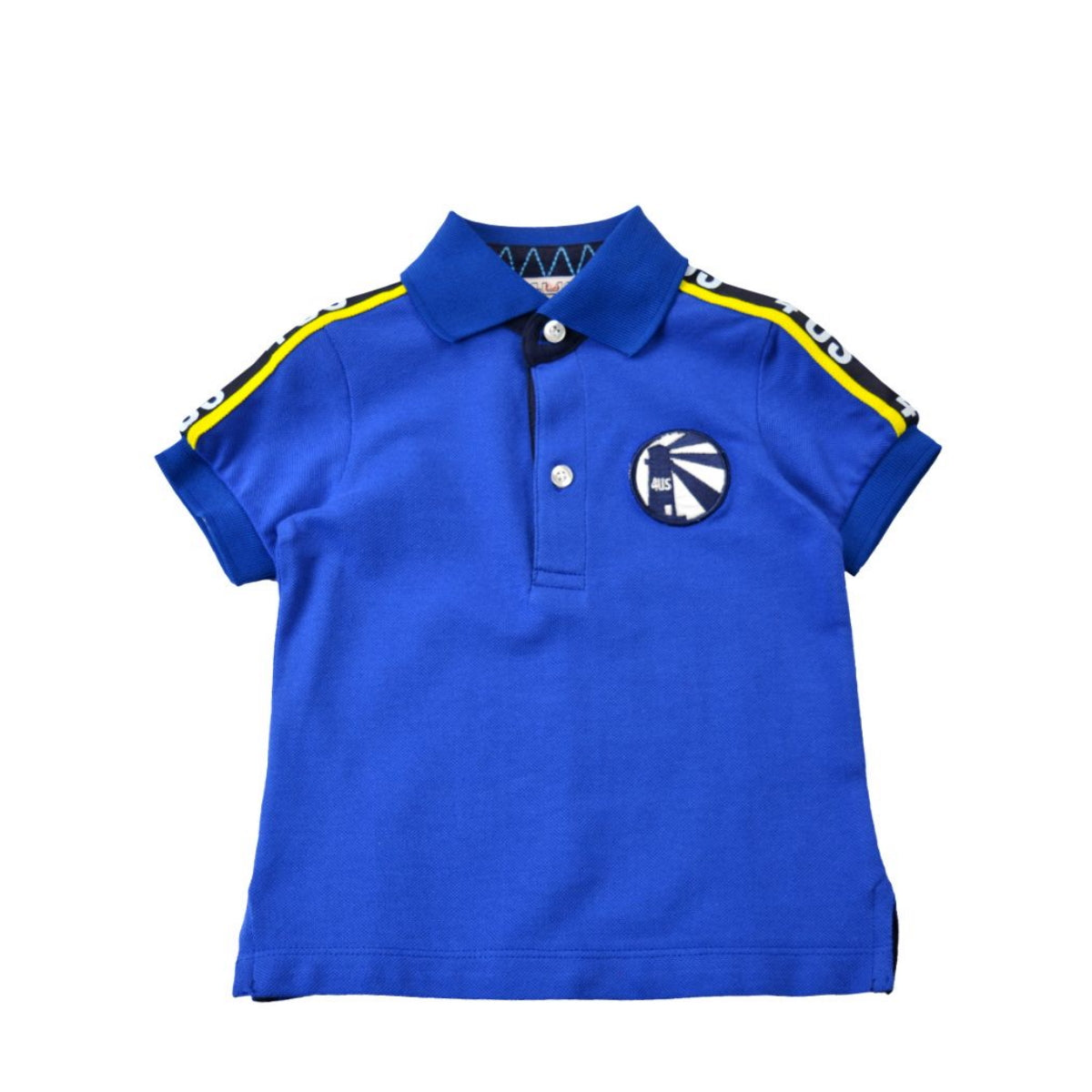 4US Cesare Paciotti Polo PLP9126B