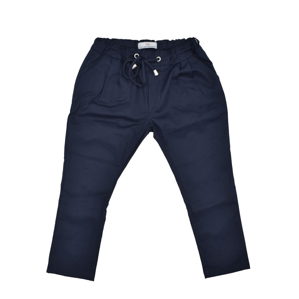 4US Cesare Paciotti pantalone baby boy blu
