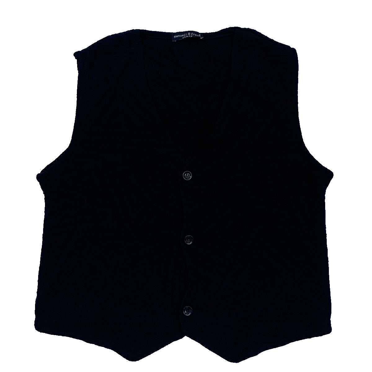 Manuell & Frank Gilet MF4067/R