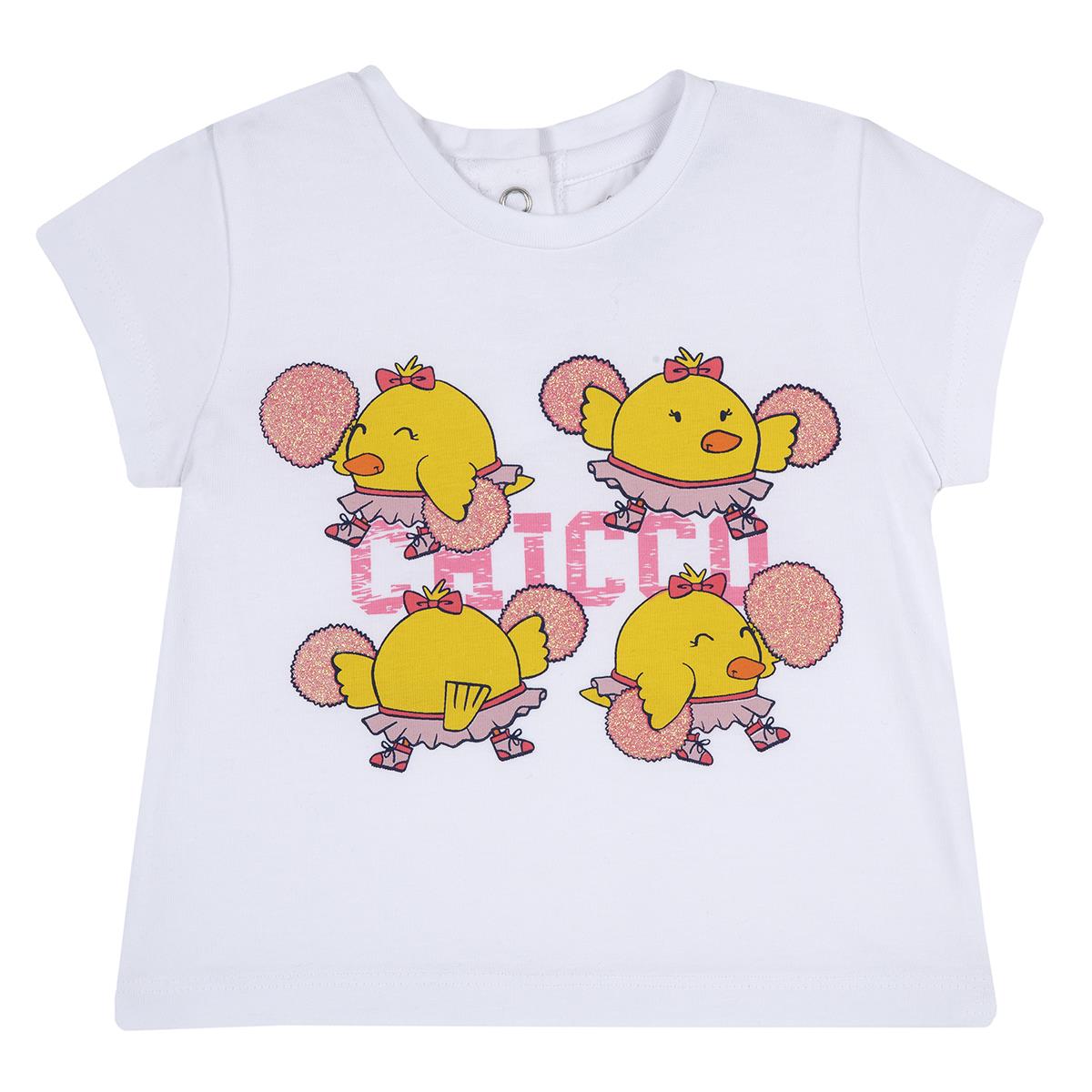 Chicco T-shirt 6955