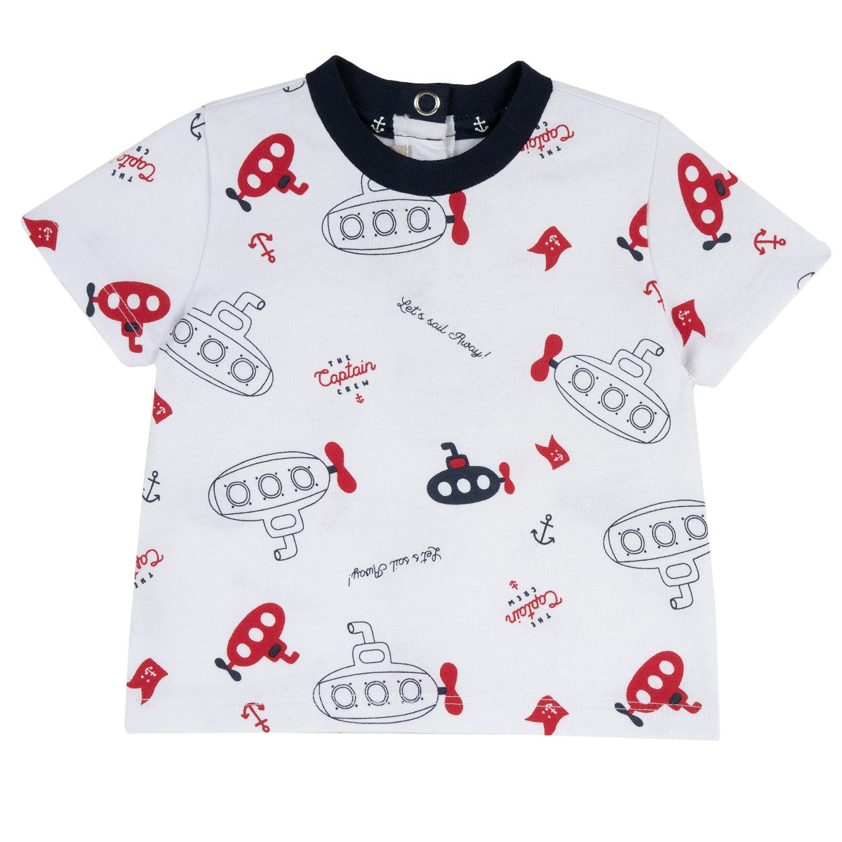 Chicco T-shirt 67163