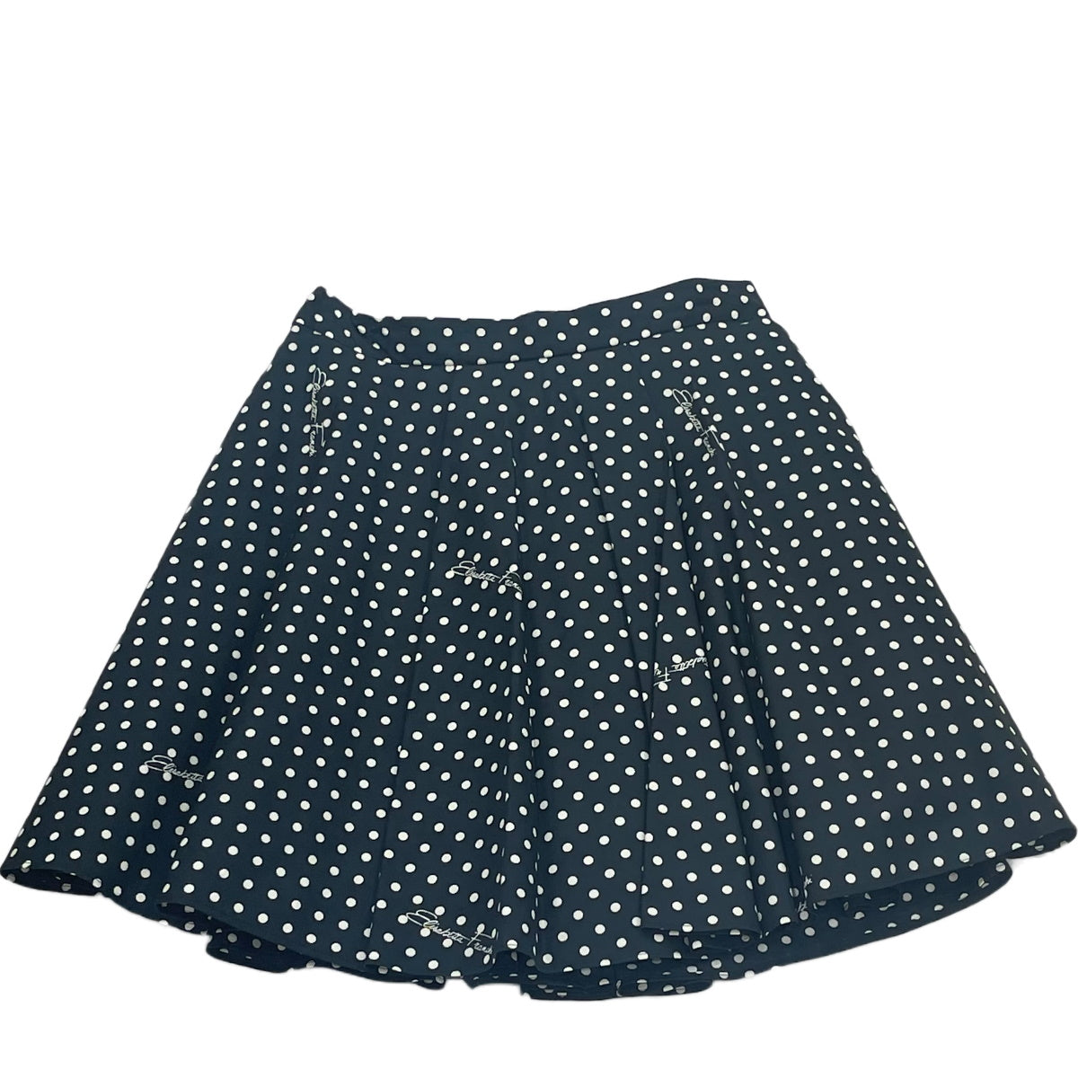 Elisabetta Franchi La Mia Bambina gonna girl