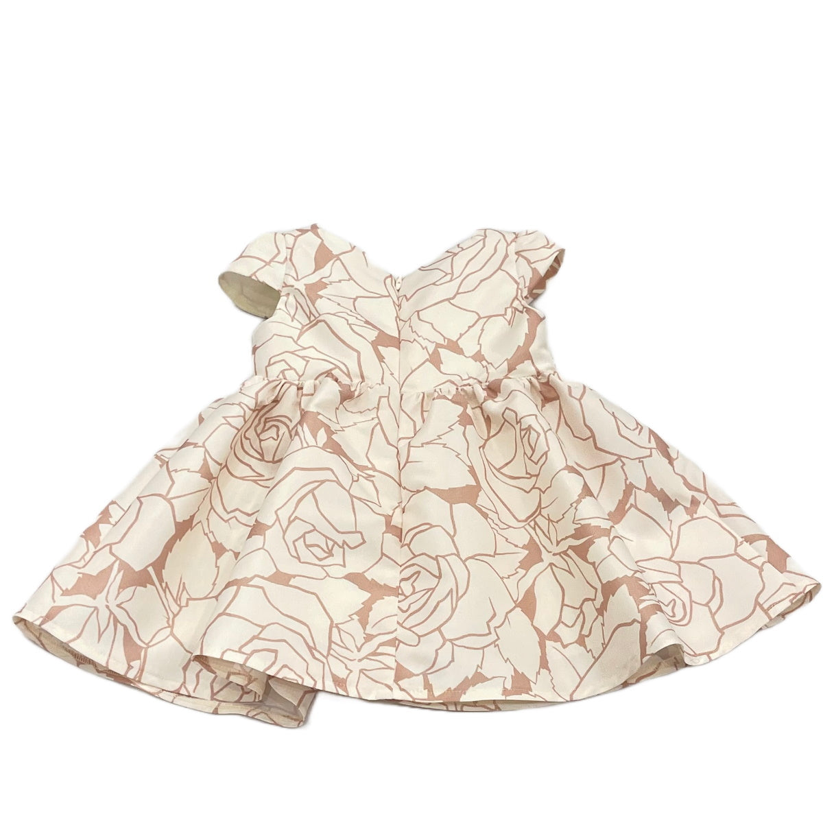 Elisabetta Franchi La Mia Bambina vestito neonata