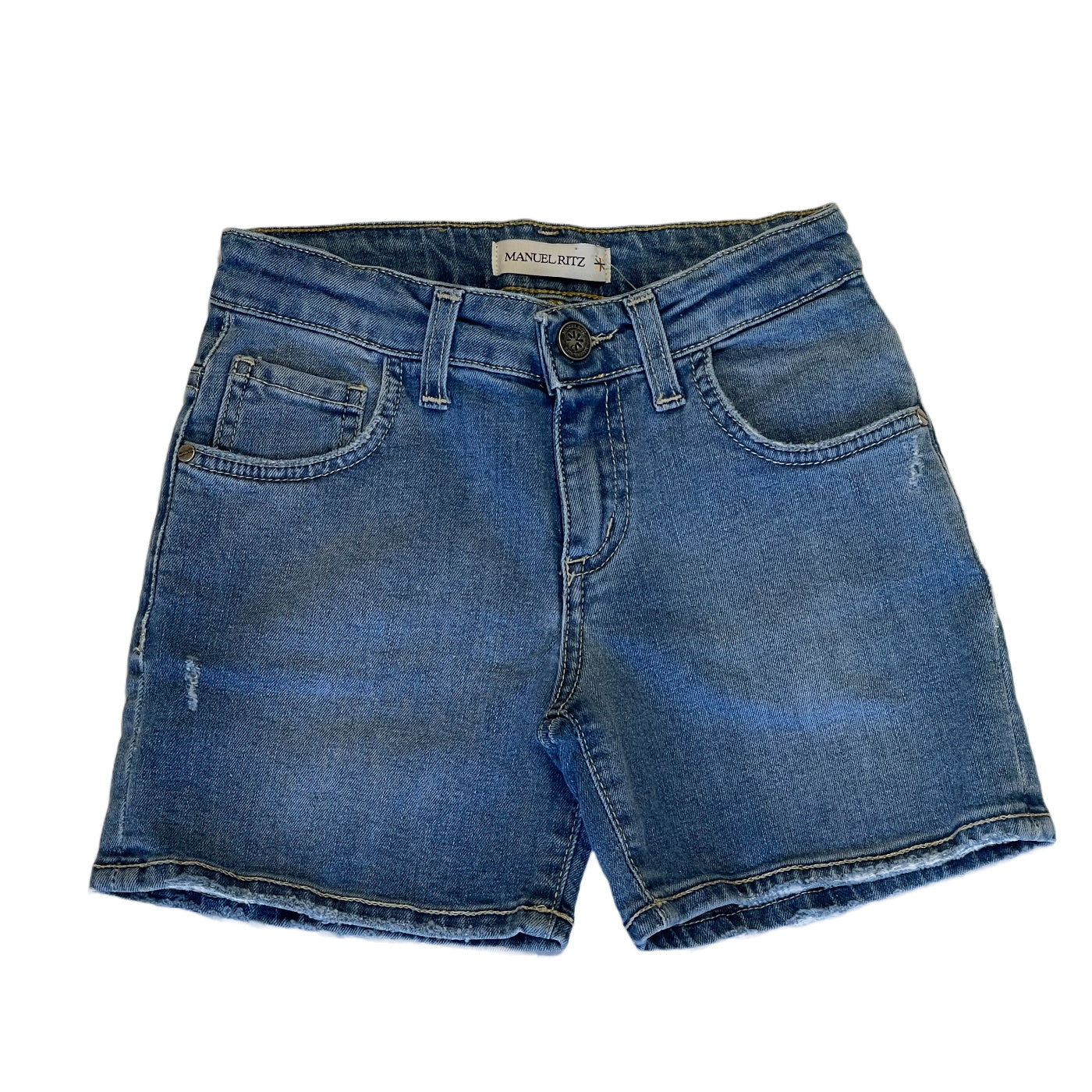 Manuel Ritz bermuda bambino