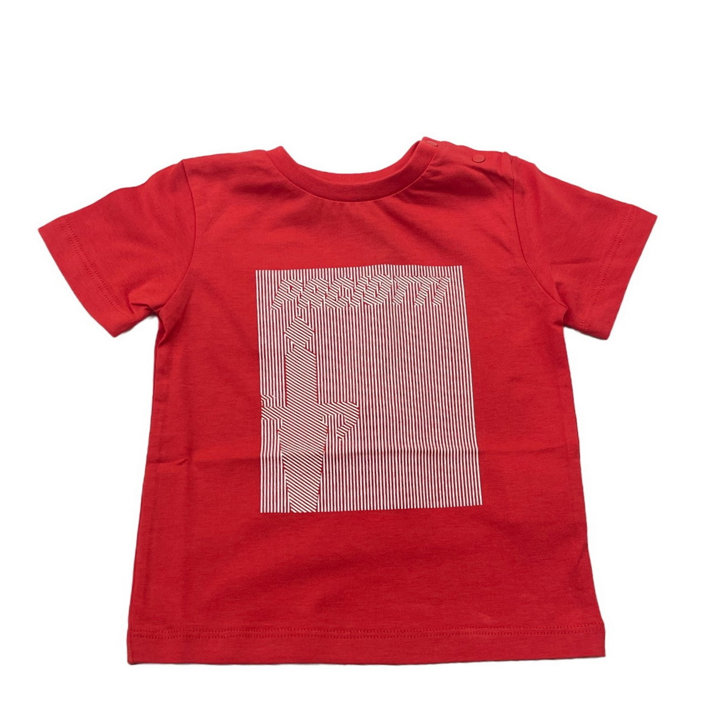 Cesare Paciotti t-shirt neonato