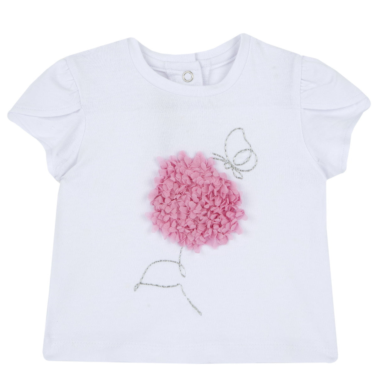 Chicco t-shirt neonata