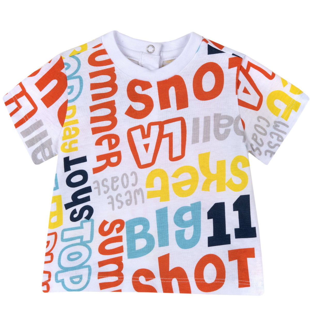 Chicco t-shirt neonato