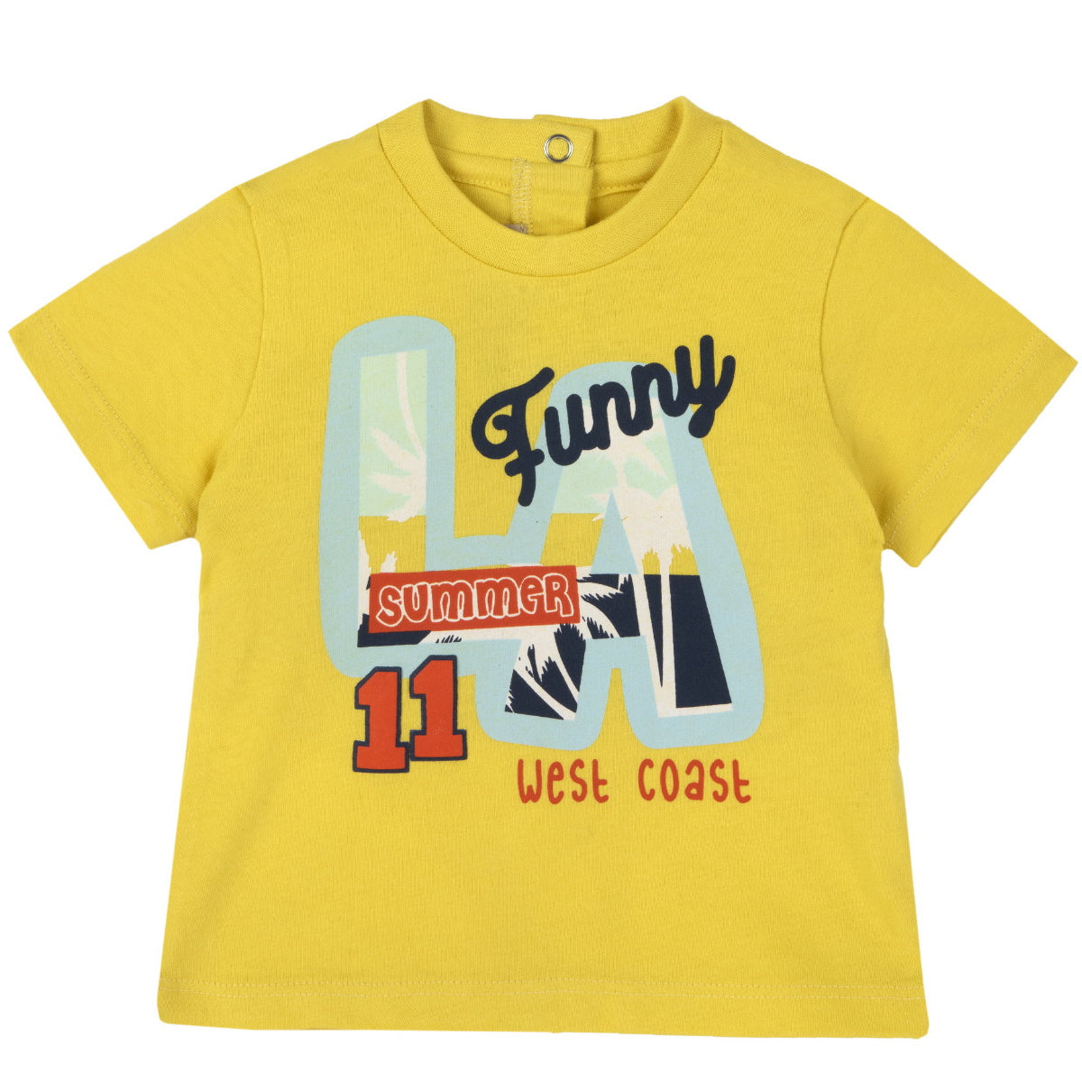 Chicco t-shirt neonato