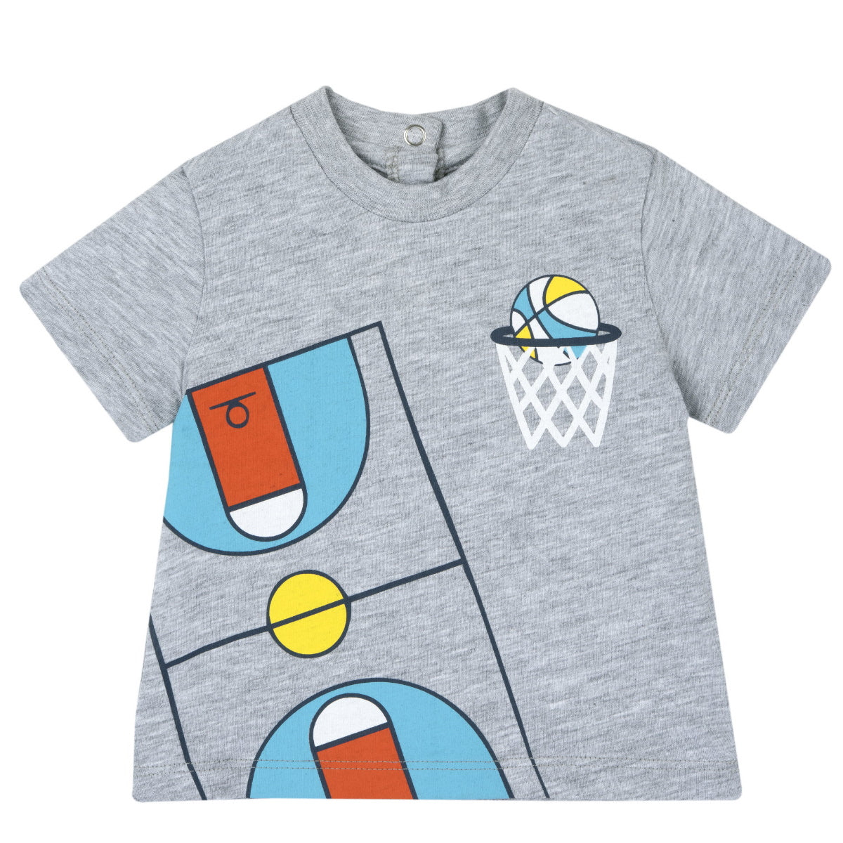 Chicco t-shirt neonato