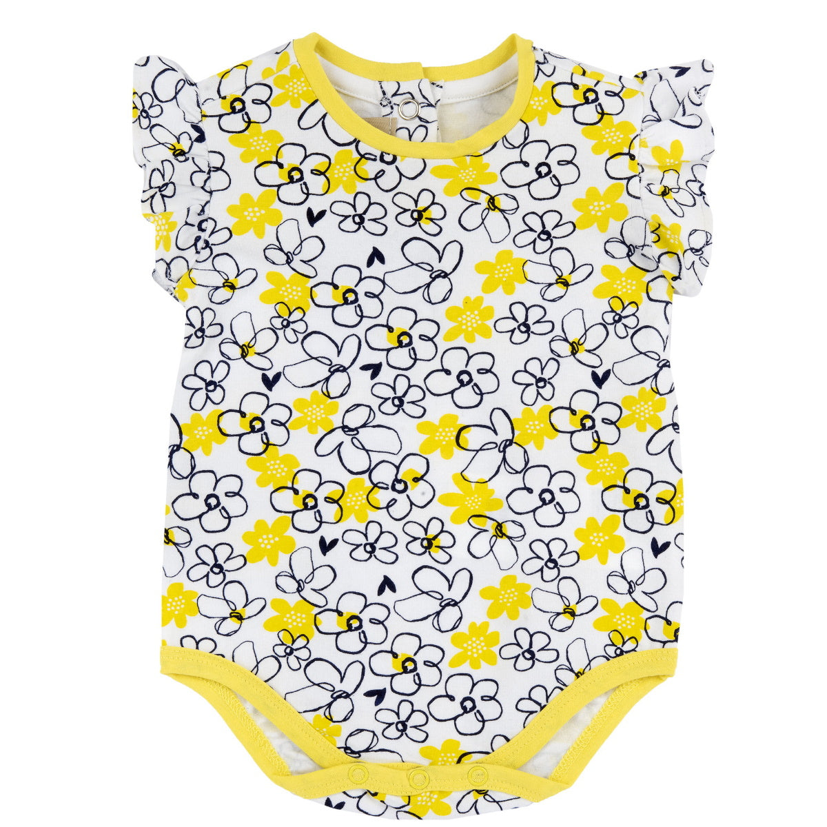 Chicco body neonata