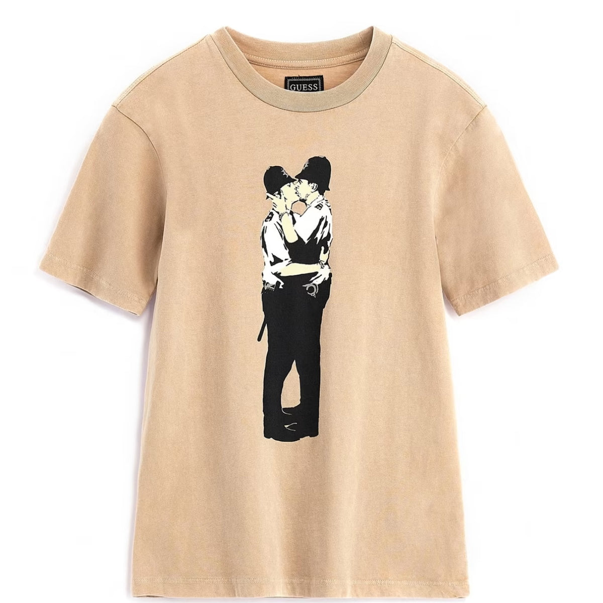 Guess t-shirt teen