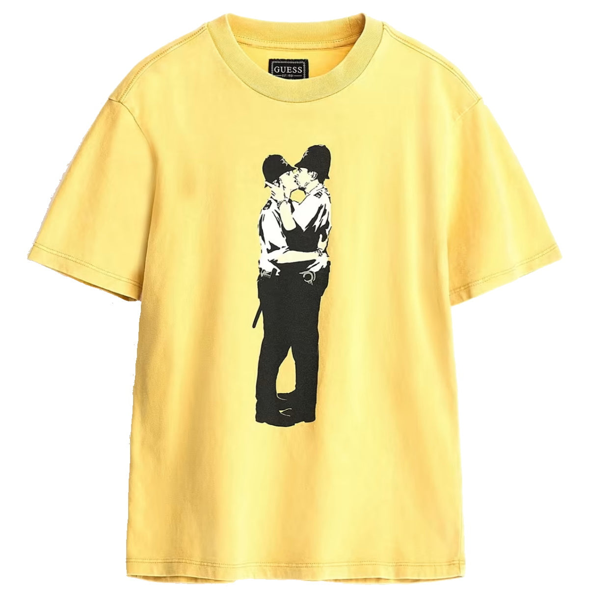 Guess t-shirt baby