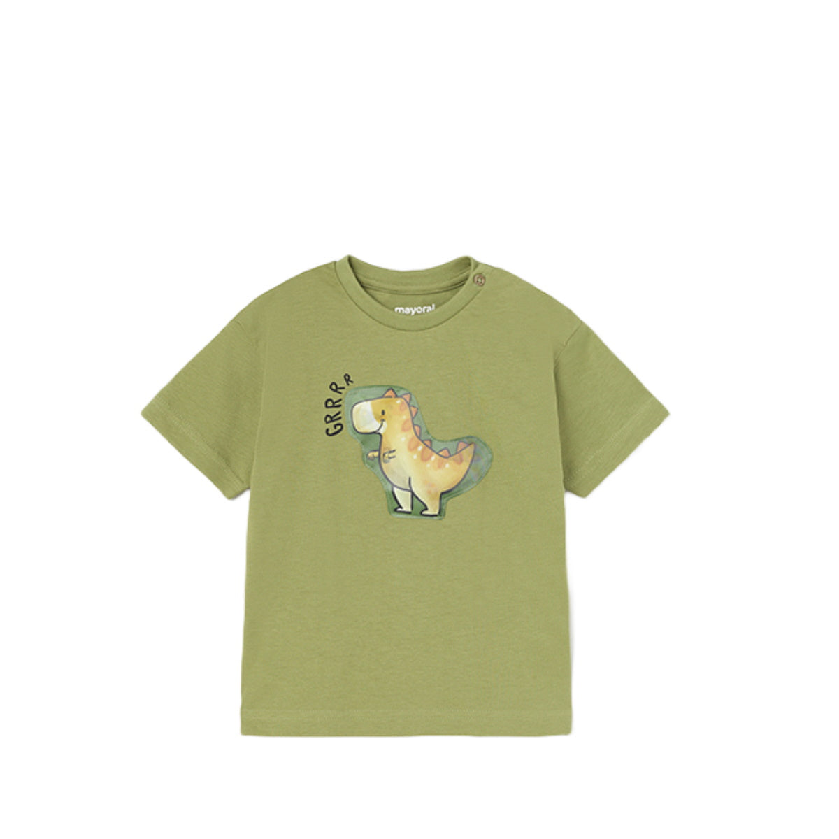 Mayoral t-shirt neonato