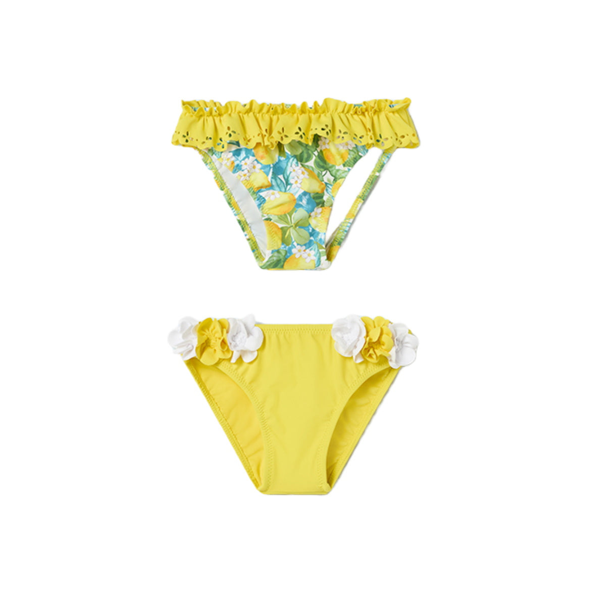Mayoral set costumi neonata