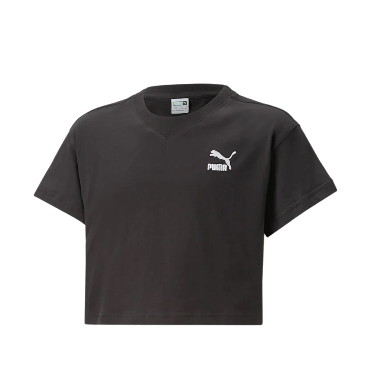 Puma t-shirt bambina