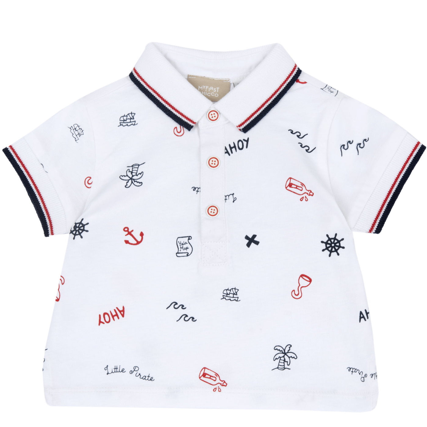 Chicco polo neonato