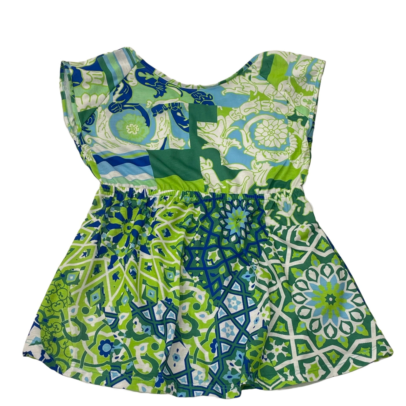 F**K vestito bambina