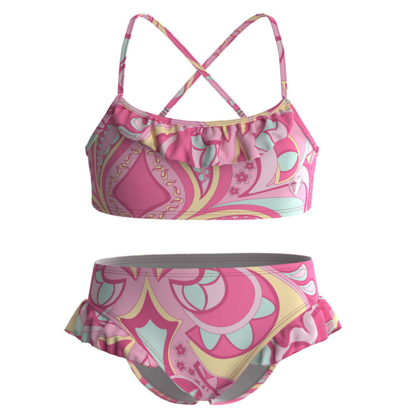 Guess costume ragazza