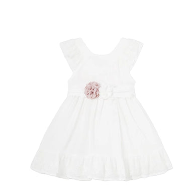 Mayoral vestito neonata