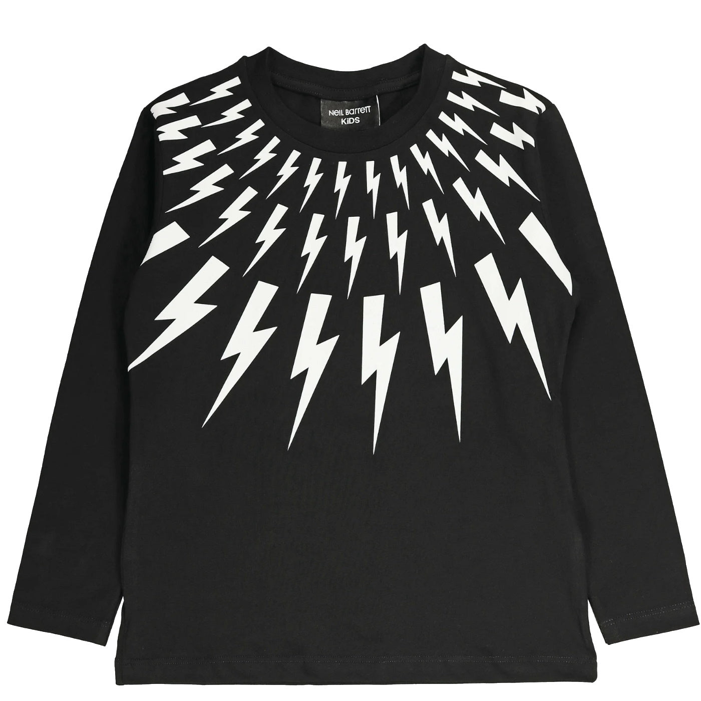 Neil Barrett t-shirt bambino