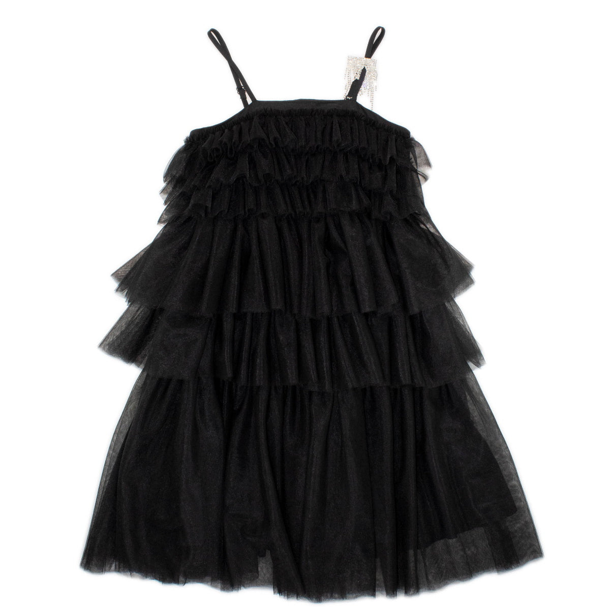 To Be Too vestito bambina