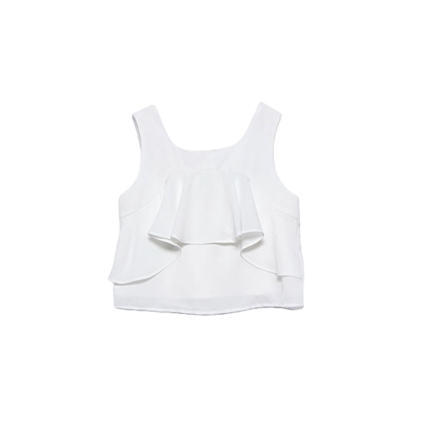 Abel & Lula blusa teen