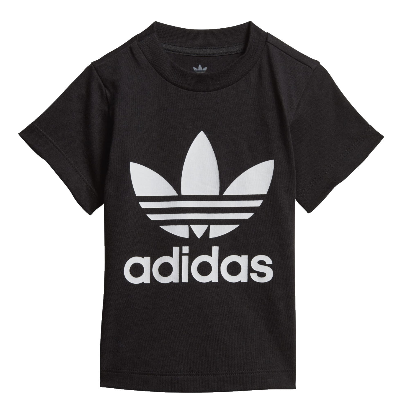 Adidas t-shirt neonato unisex