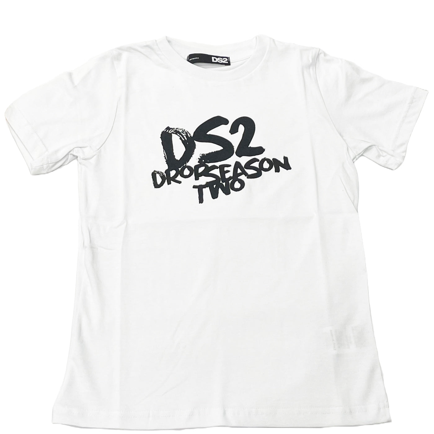 DS2 t-shirt ragazzo