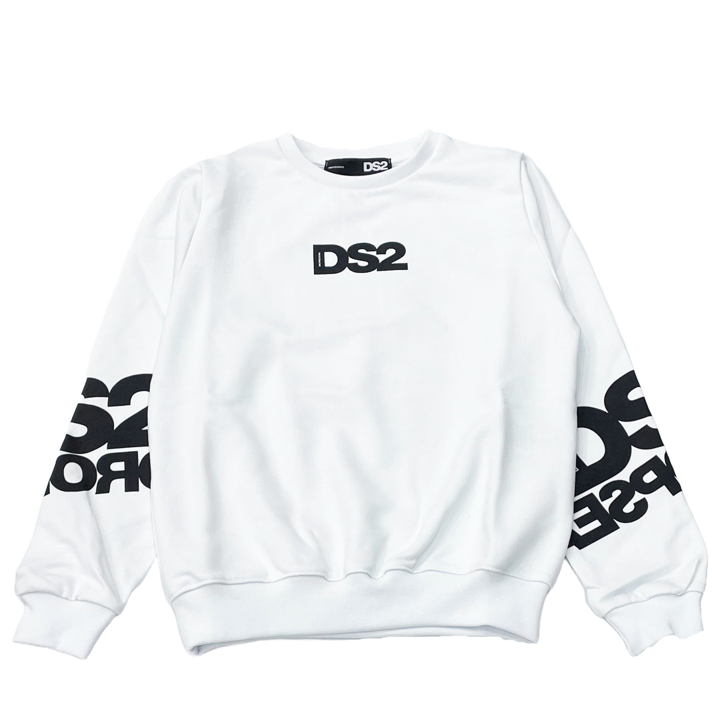 DS2 felpa bambino