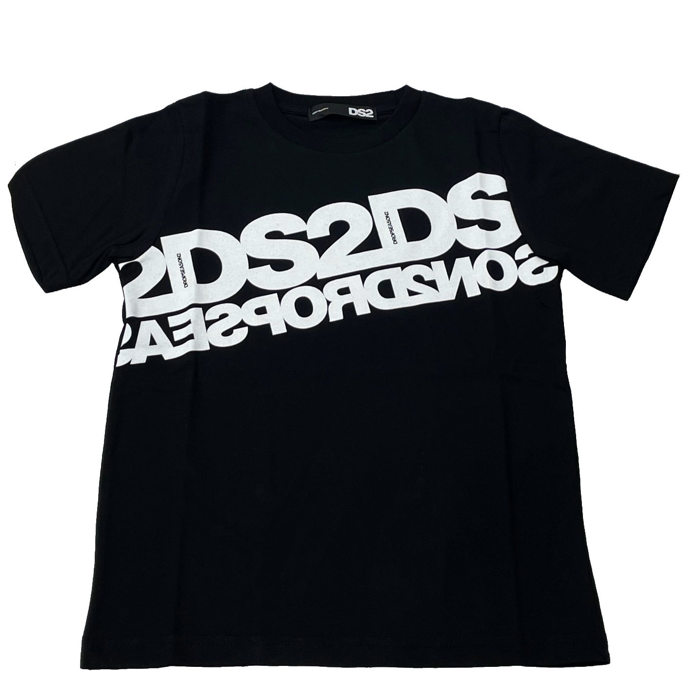 DS2 t-shirt bambino
