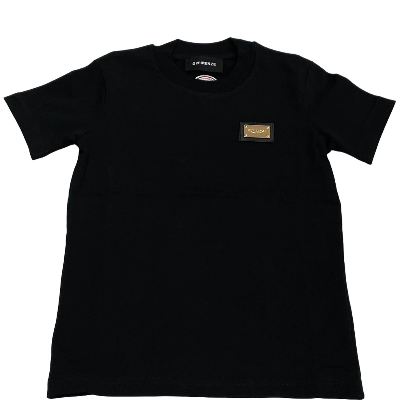G2 FIRENZE t-shirt bambino
