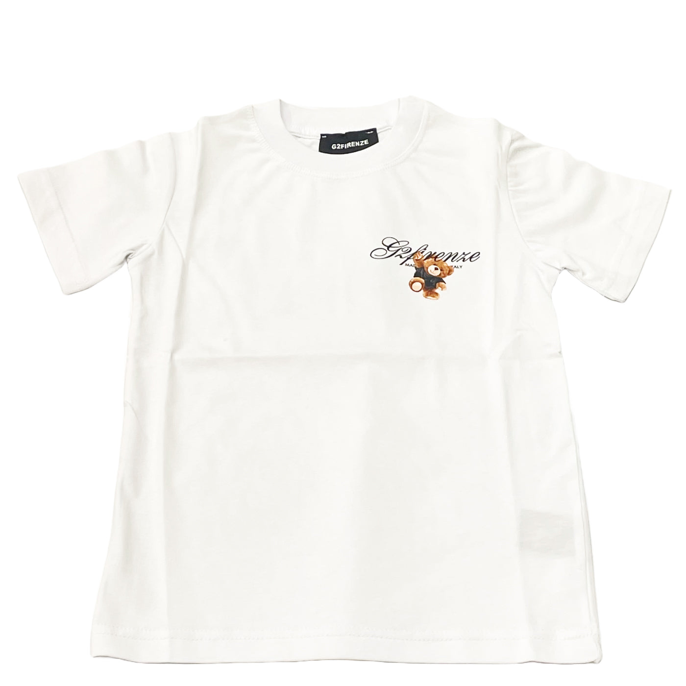 G2 FIRENZE t-shirt bambino