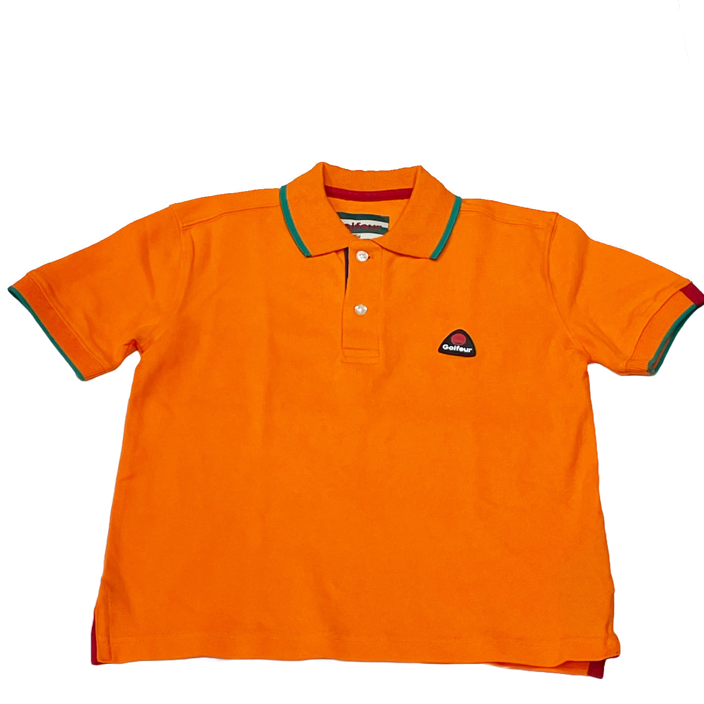 Golfeur polo ragazzo
