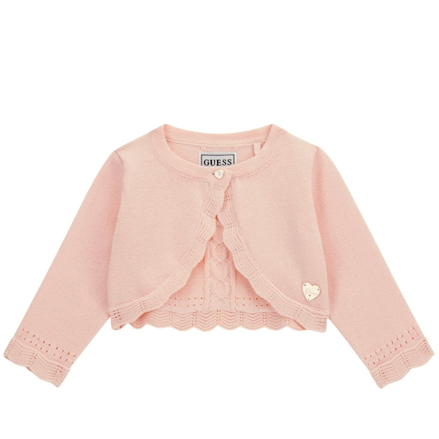 Guess coprispalle bambina