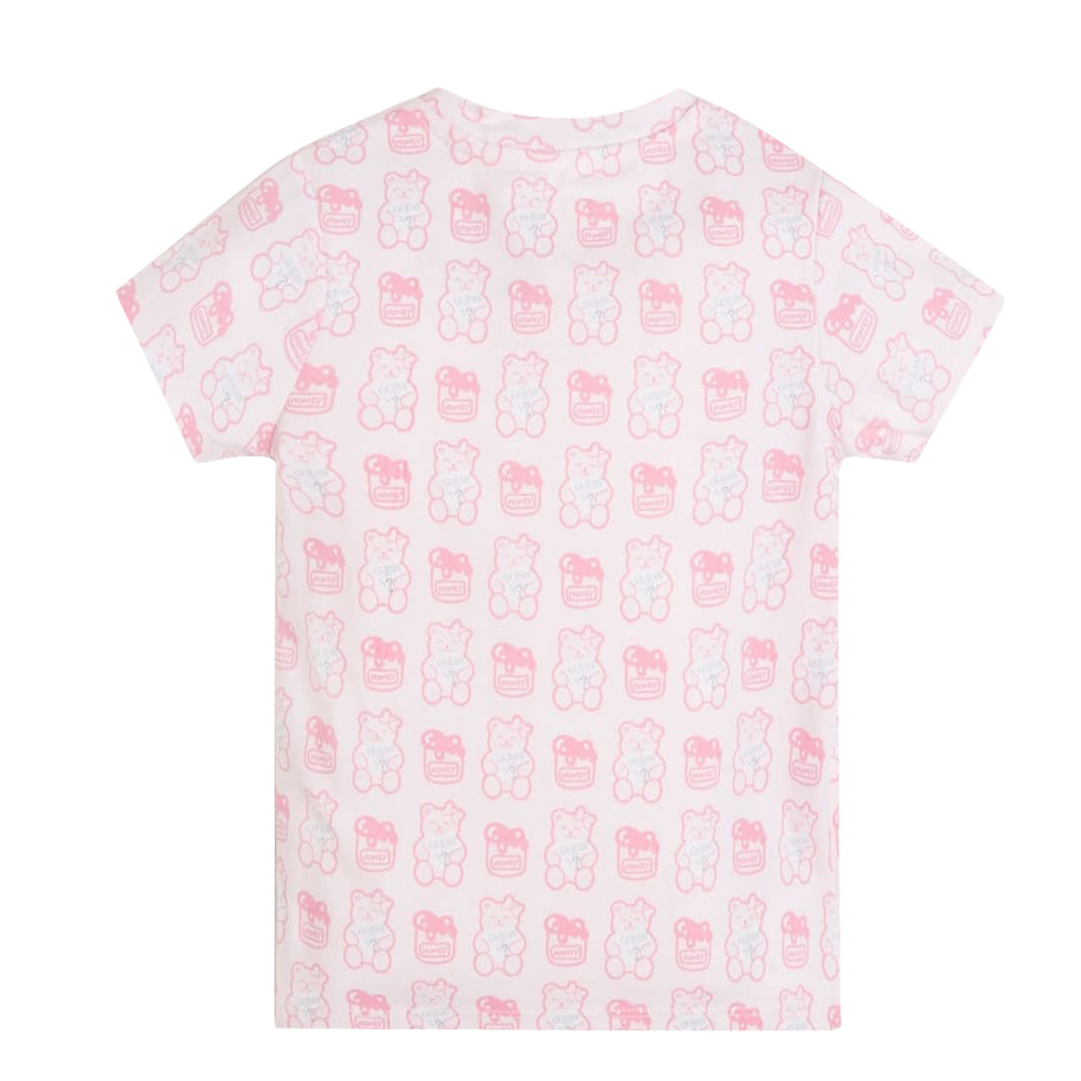 Guess t-shirt neonata