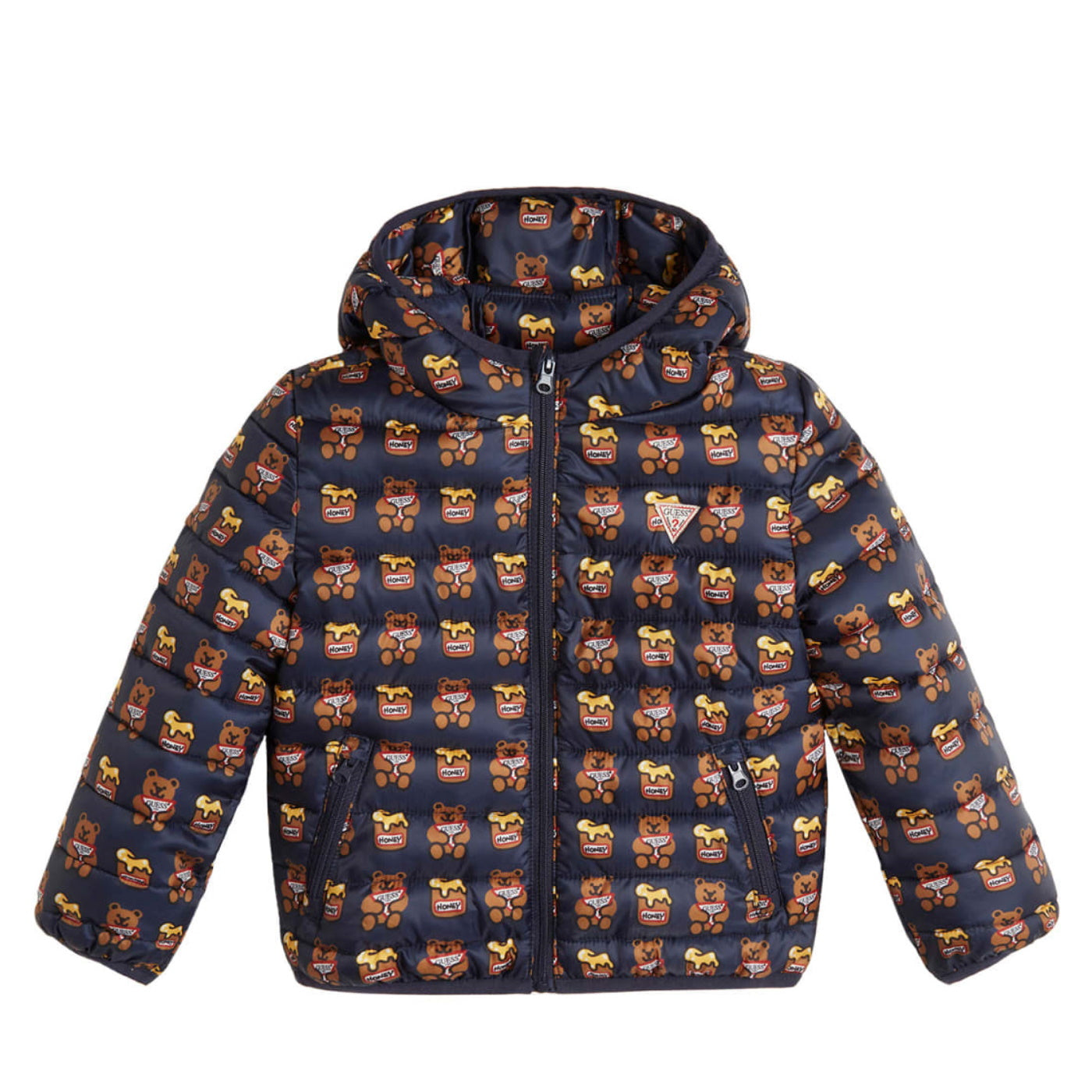 Guess giubbino bambino