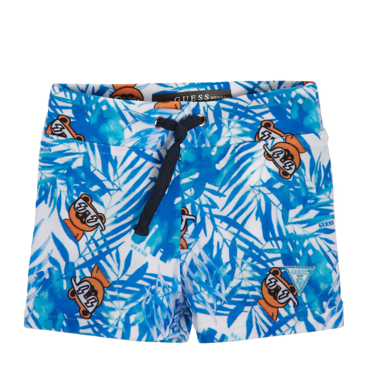 Guess costume neonato