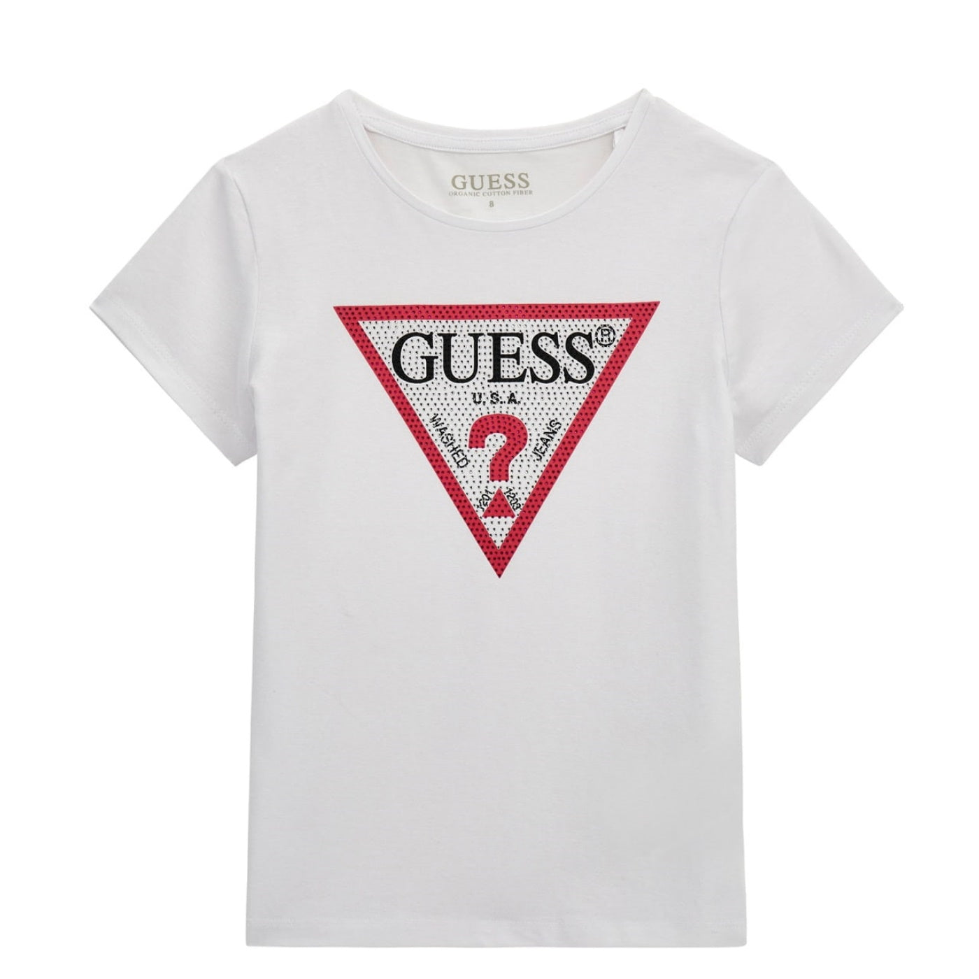 Guess t-shirt bambina