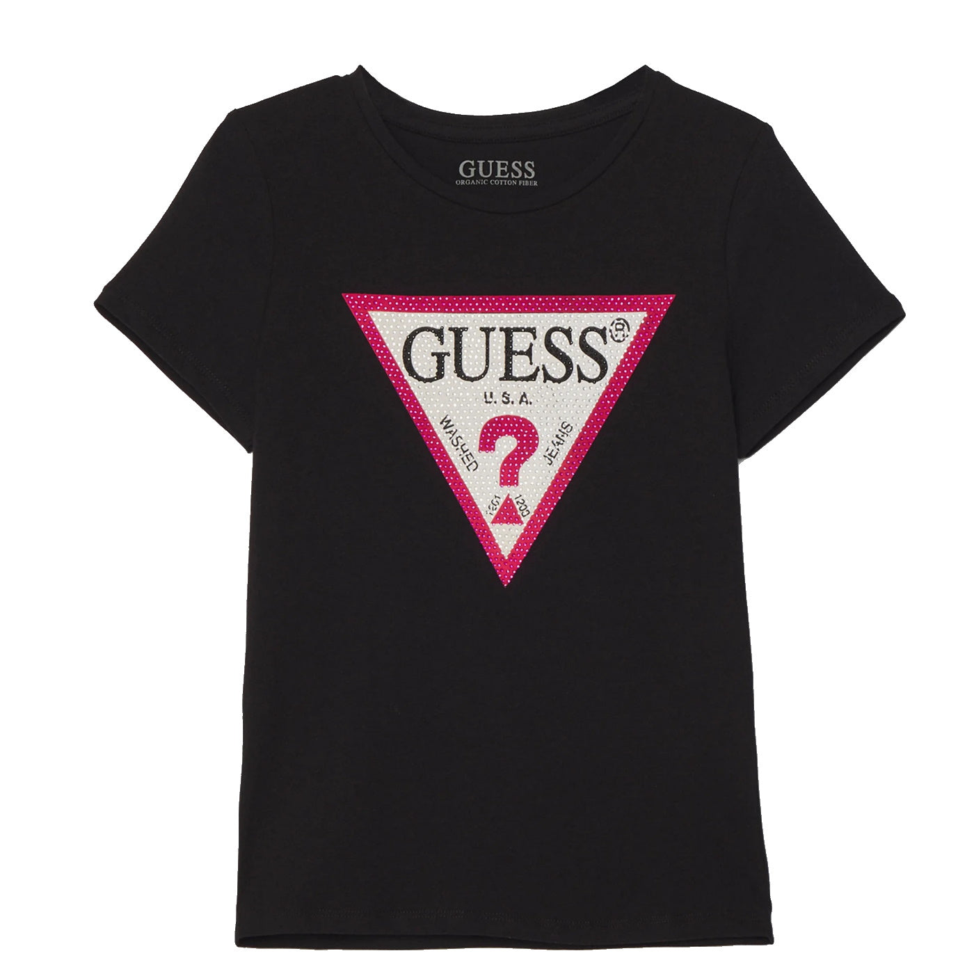 Guess t-shirt bambina