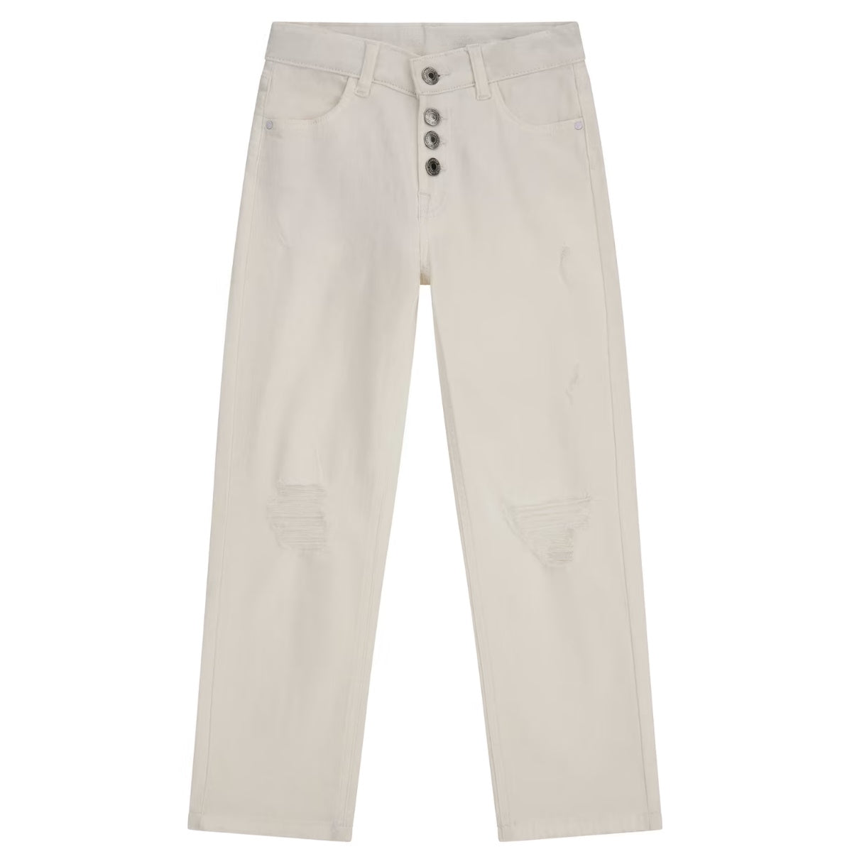 Guess pantalone bambina
