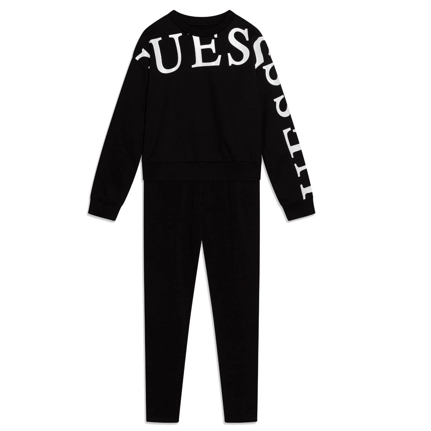 Guess completo bambina