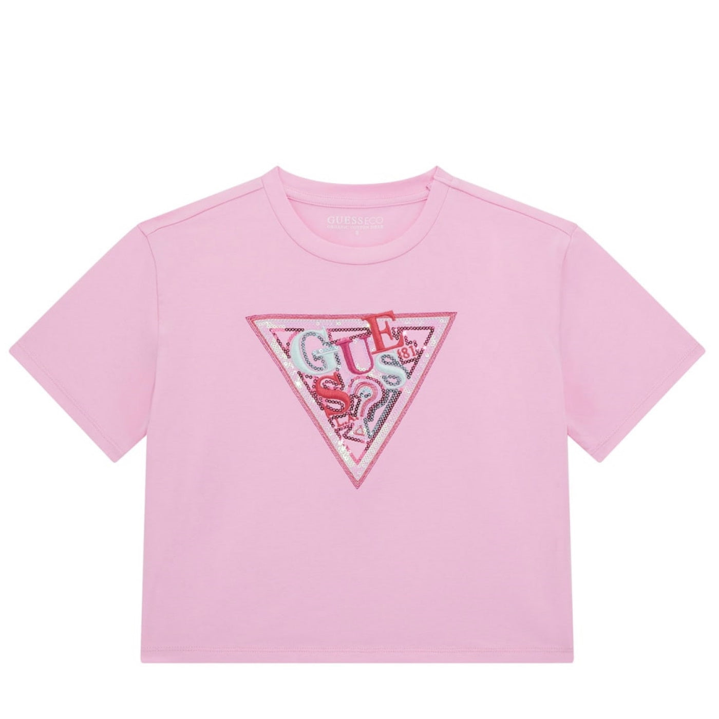 Guess t-shirt ragazza