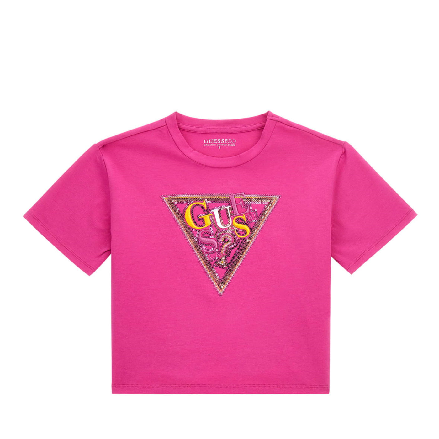 Guess t-shirt ragazza