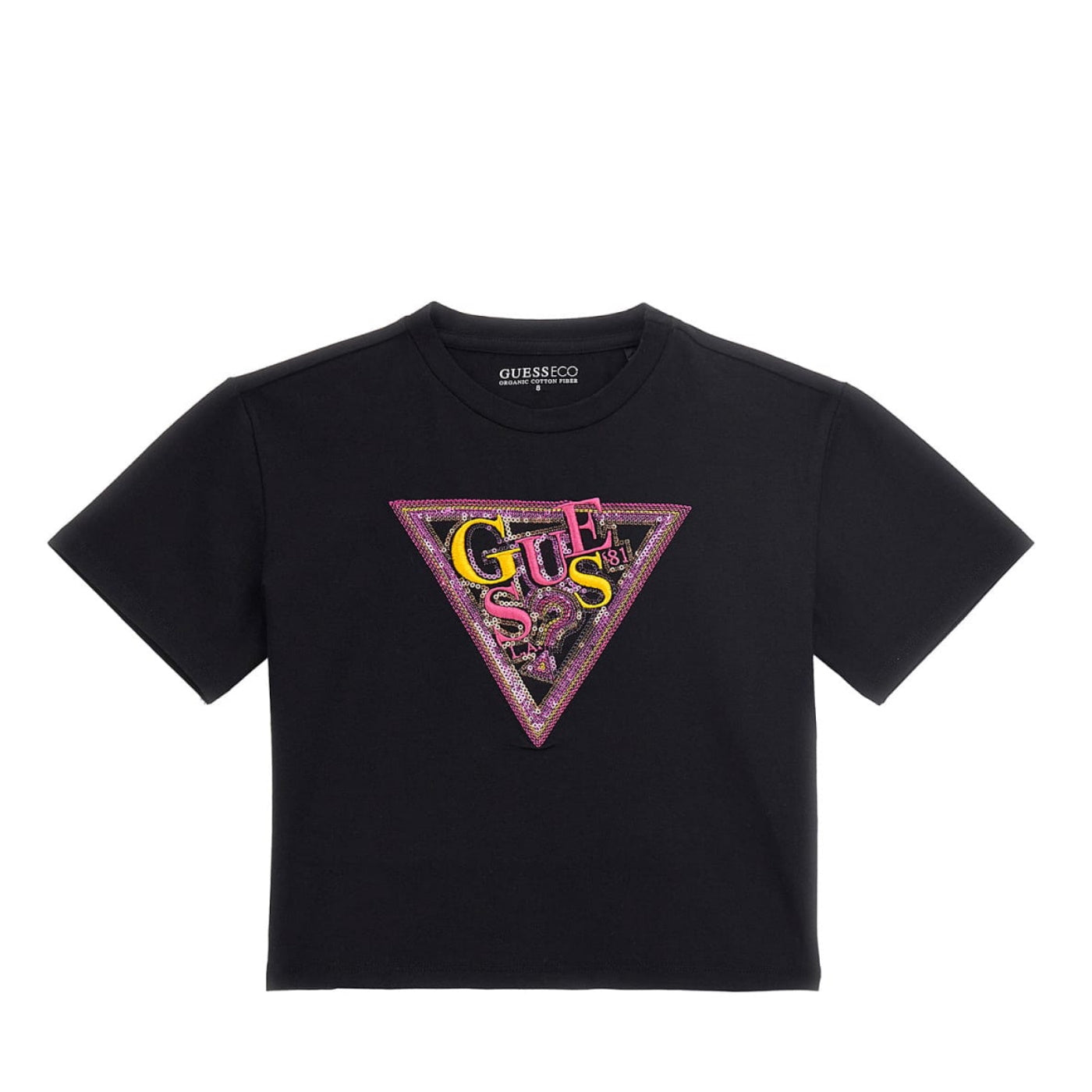 Guess t-shirt ragazza