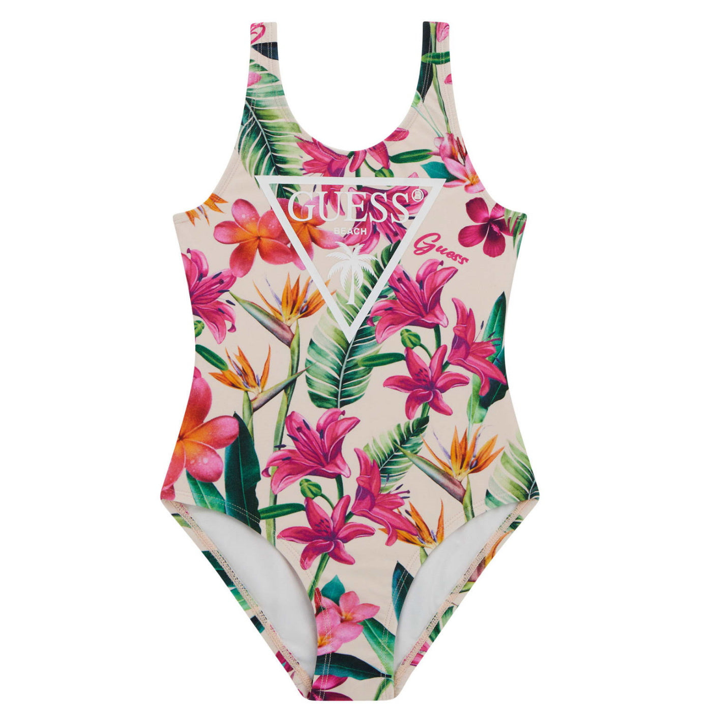 Guess costume ragazza