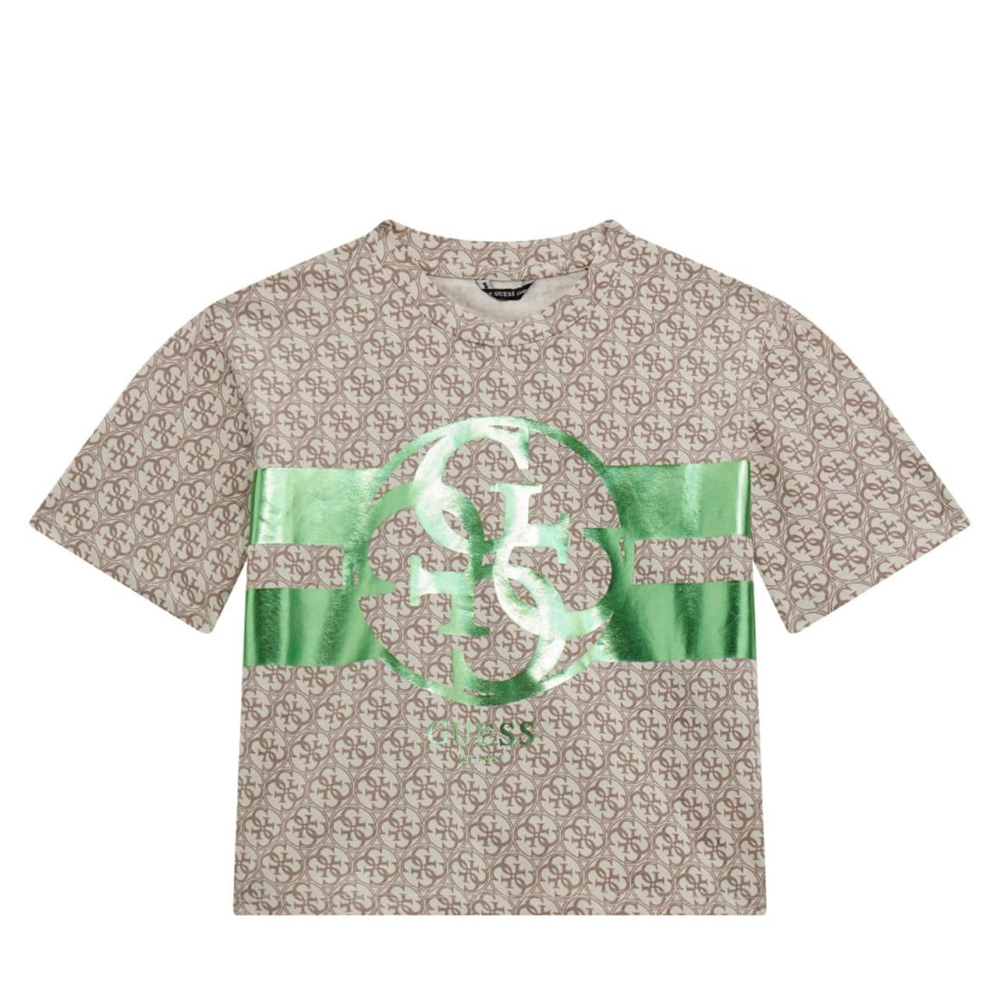 Guess t-shirt ragazza