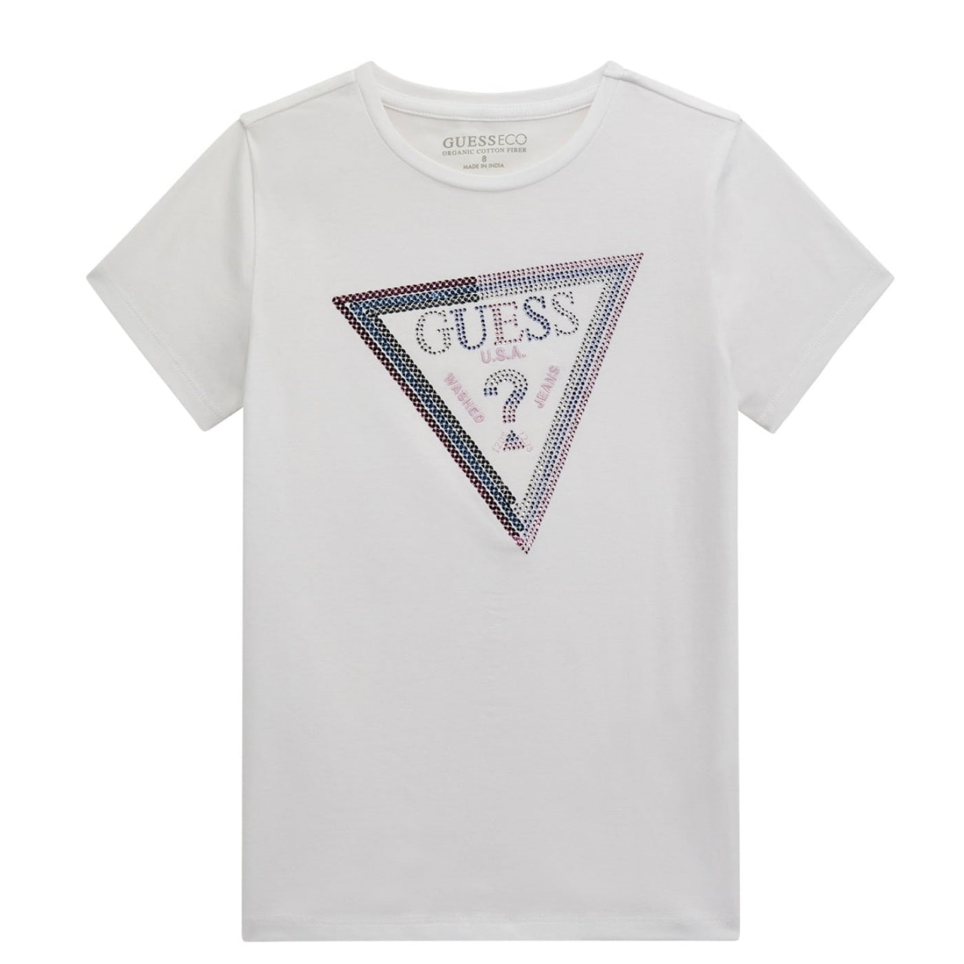 Guess t-shirt bambina
