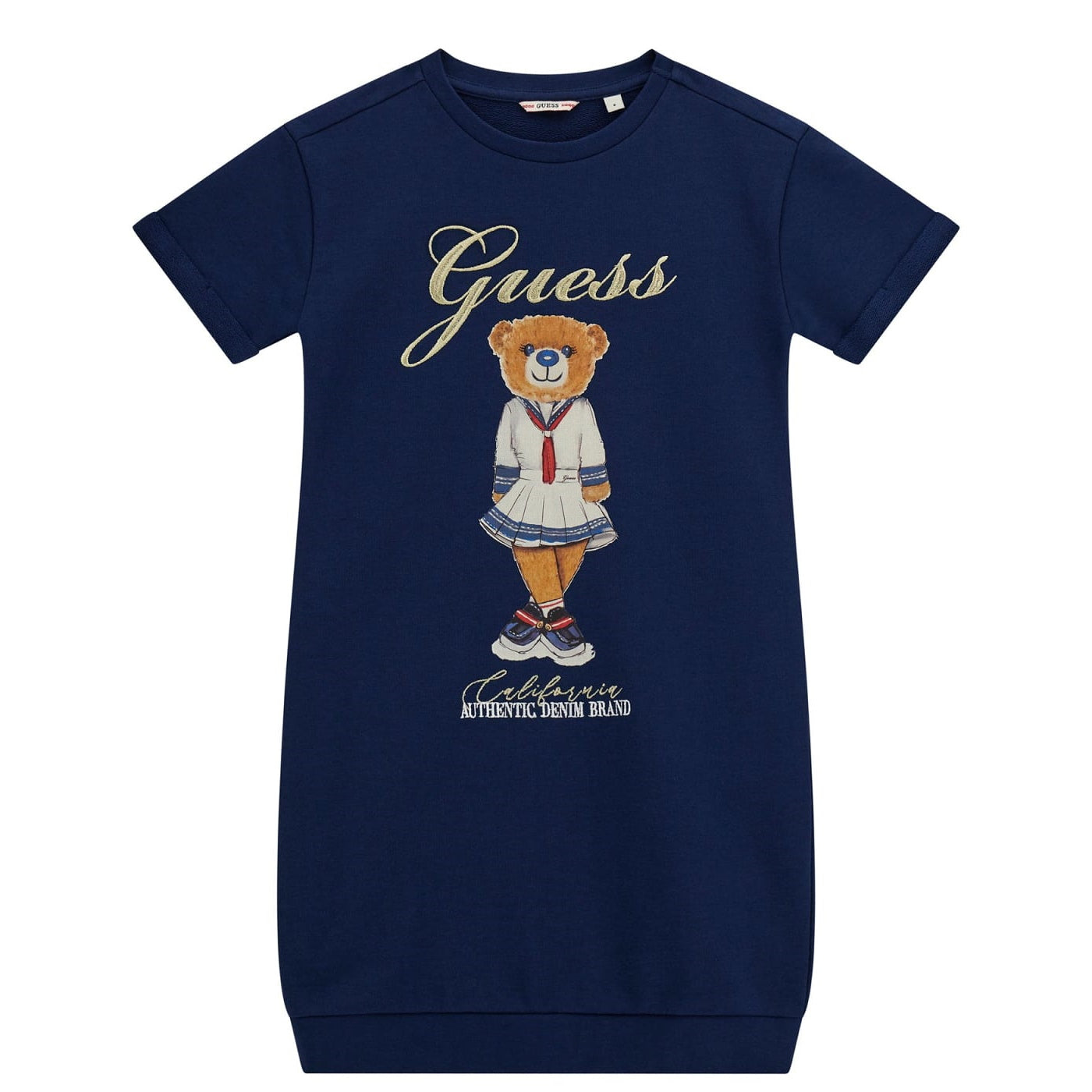 Guess vestito bambina