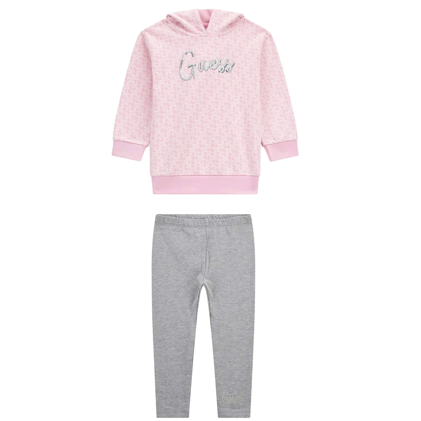Guess completo bambina