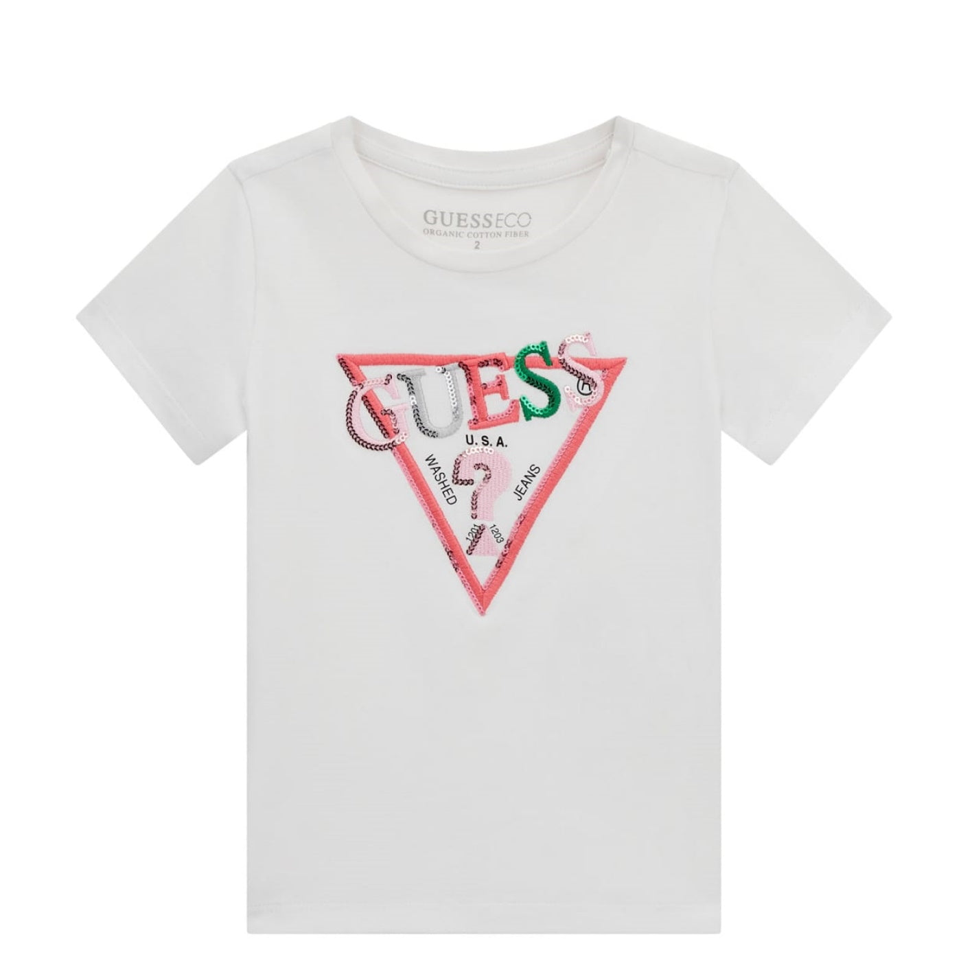 Guess t-shirt bambina